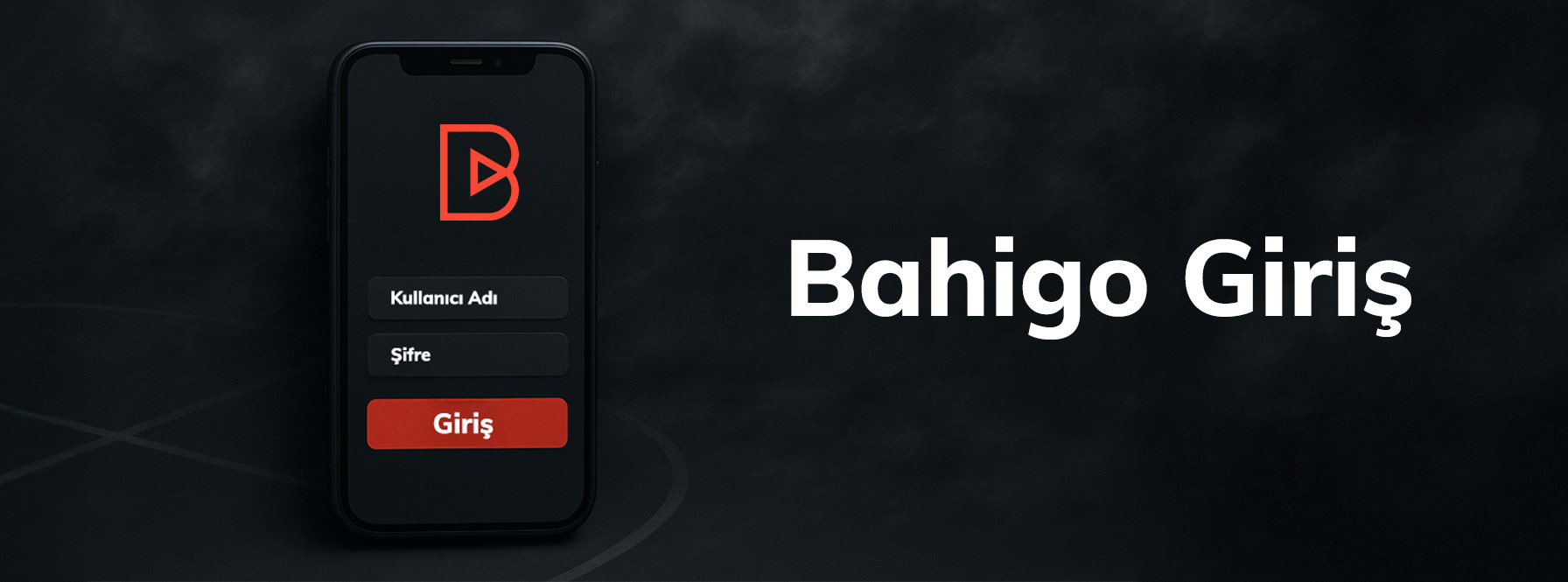 Bahigo Giriş
